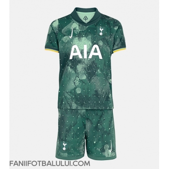 Tottenham Hotspur Echipament de Fotbal Replică 2024-25 Copii Treilea (+ Șorturi)